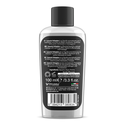 Voluptas Coconut & Cream - 100 ml