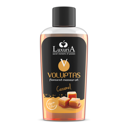 Voluptas Caramello - 100 ml