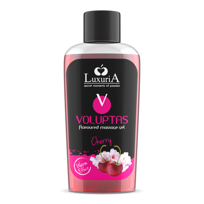 Voluptas Ciliegia - 100 ml