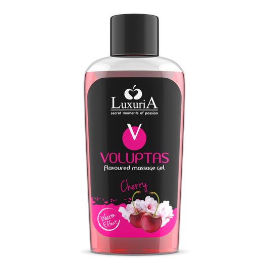 Voluptas Ciliegia - 100 ml