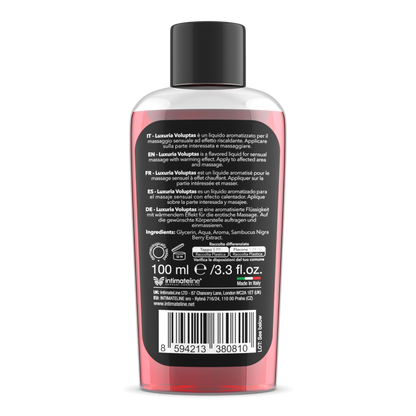 Voluptas Ciliegia - 100 ml