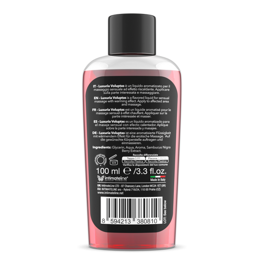 Voluptas Ciliegia - 100 ml