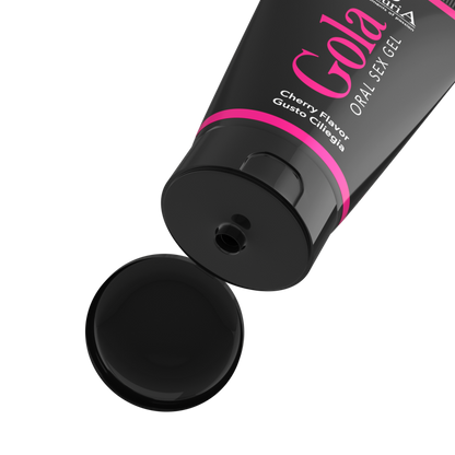 Luxuria Gola Ciliegia - 50 ml