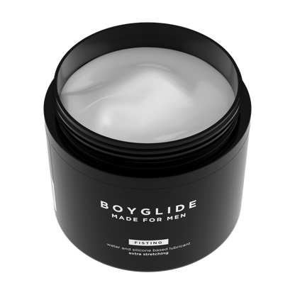 Boyglide Fisting - 500 ml