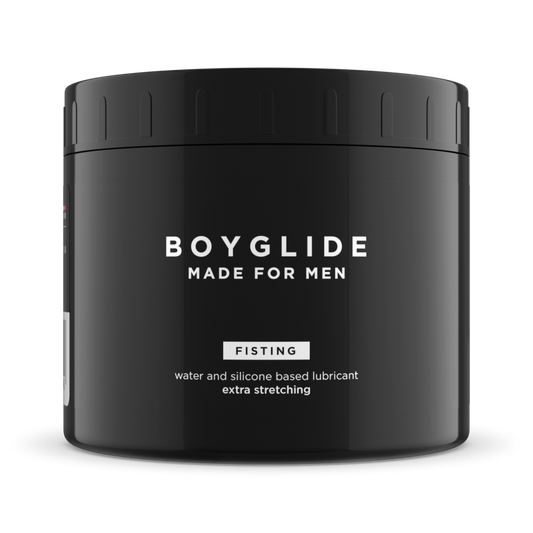 Boyglide Fisting - 250 ml