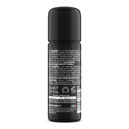 Boyglide Water Based - 30 ml