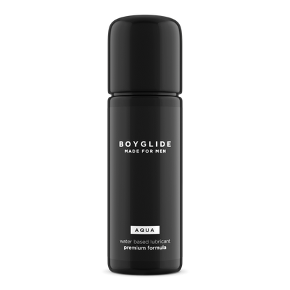 Boyglide Water Based - 30 ml