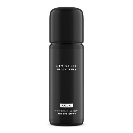 Boyglide Water Based - 30 ml