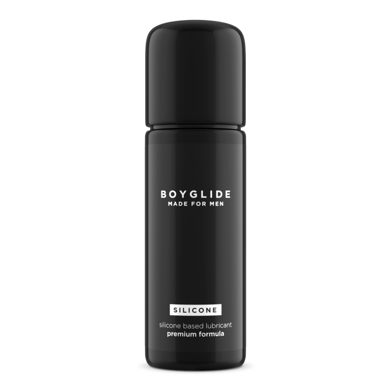 Boyglide Silicone Based - 30 ml