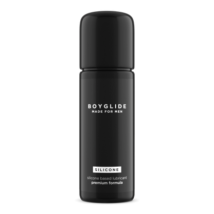 Boyglide Silicone Based - 30 ml