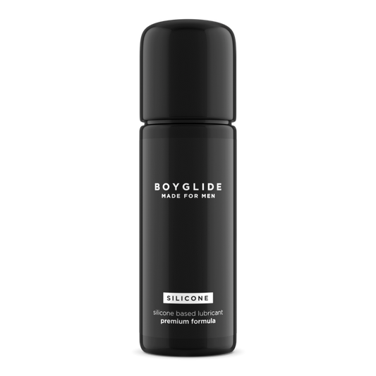 Boyglide Silicone Based - 30 ml