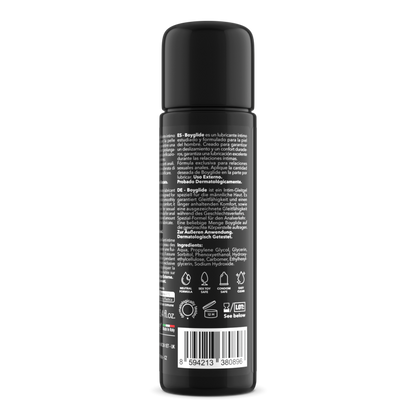 Boyglide Silicone Based - 100 ml