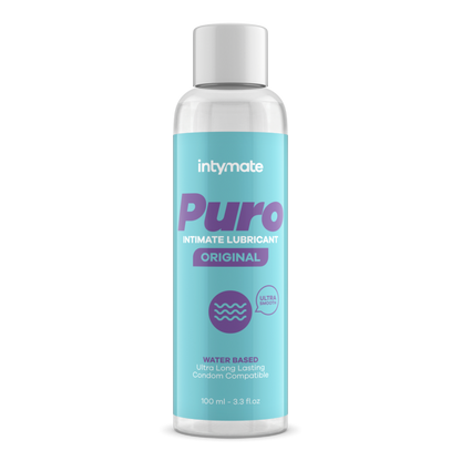Intymate Puro Original - 100 ml