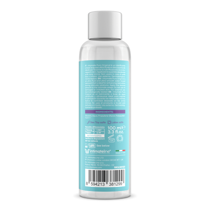 Intymate Puro Original - 100 ml