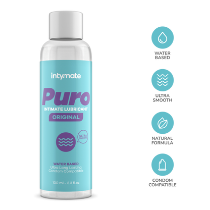 Intymate Puro Original - 100 ml