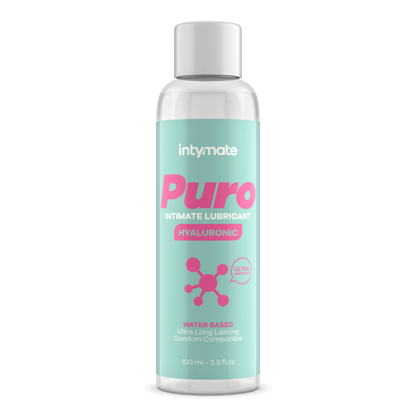 Intymate Puro Hyaluronic - 100 ml
