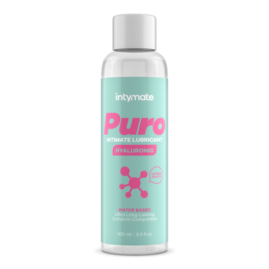 Intymate Puro Hyaluronic - 100 ml