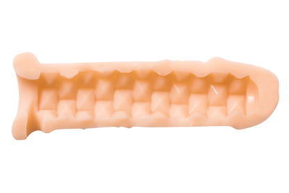 Lola Games - Sleeve Pene Extra Sense Bubbles
