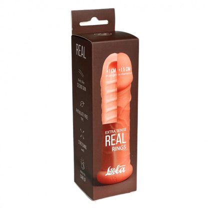 Lola Games - Sleeve Pene Extra Sense Rings