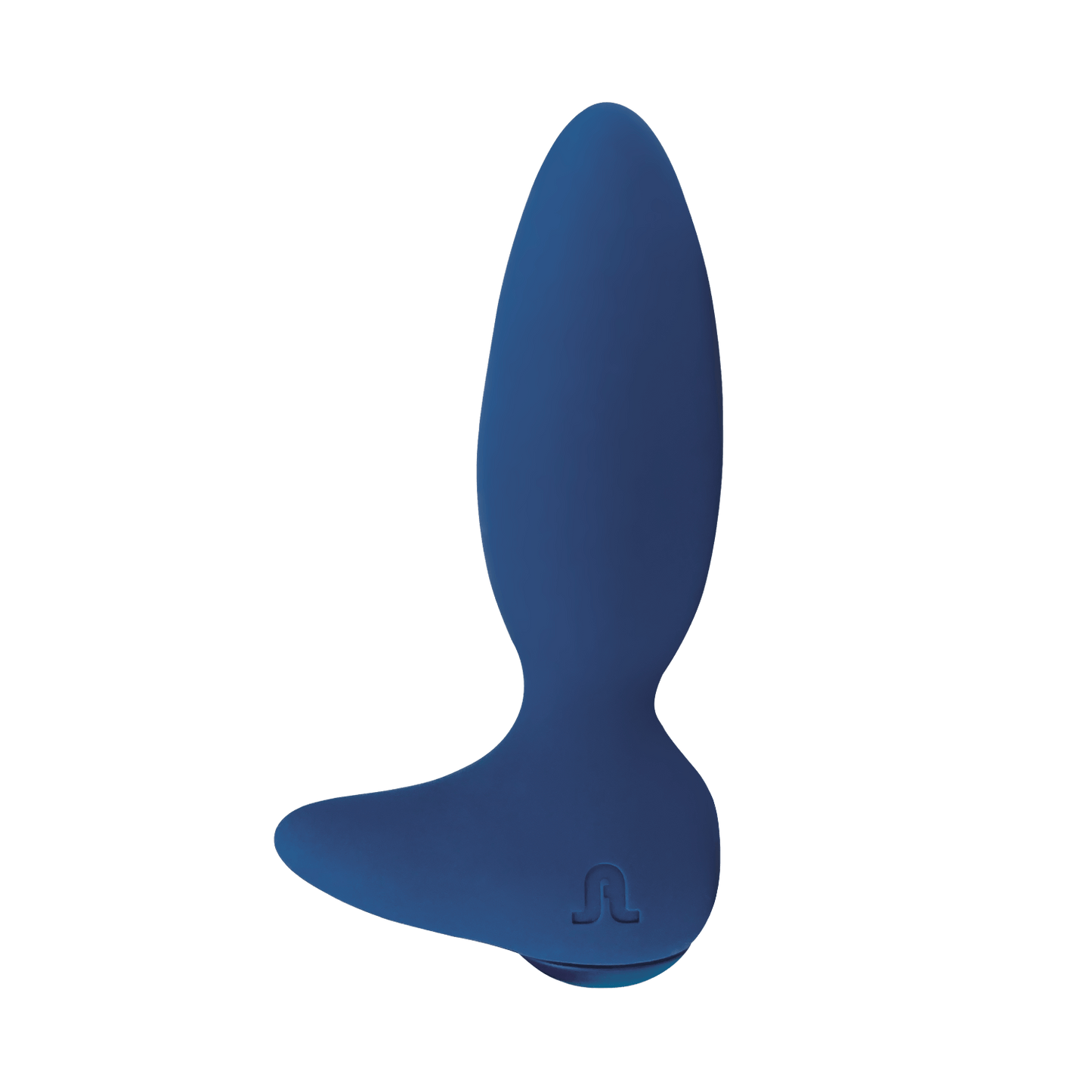 Adrien Lastic - Vibratore Anale + App Little Rocket II - Blu
