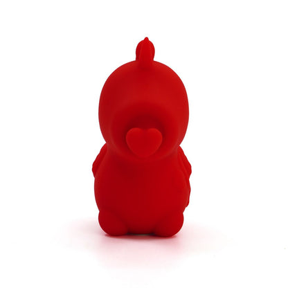 Unihorn - Cupid's Beau - Rosso