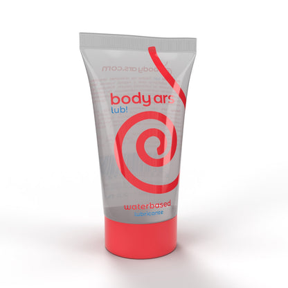Body Ars - Lubrificante Base Acqua - 75ml