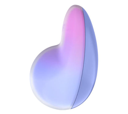 Satisfyer - Pixie Dust - Rosa e Viola