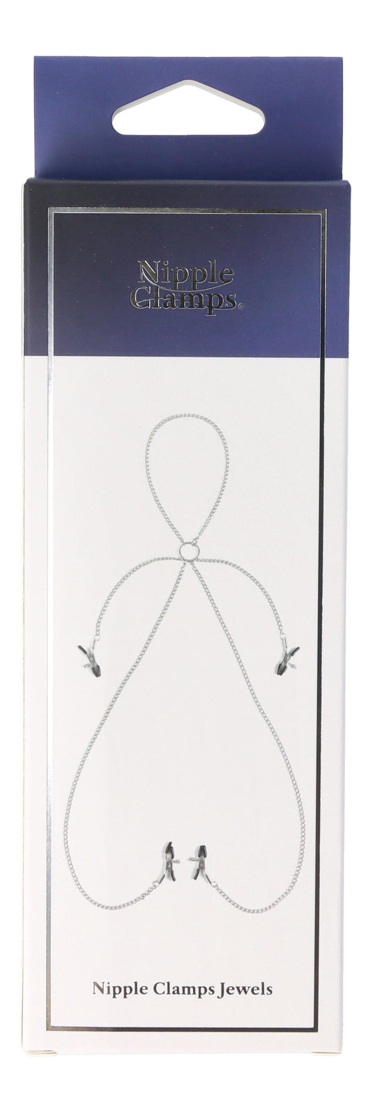 MORSETTI PER CAPEZZOLI MOD. 36