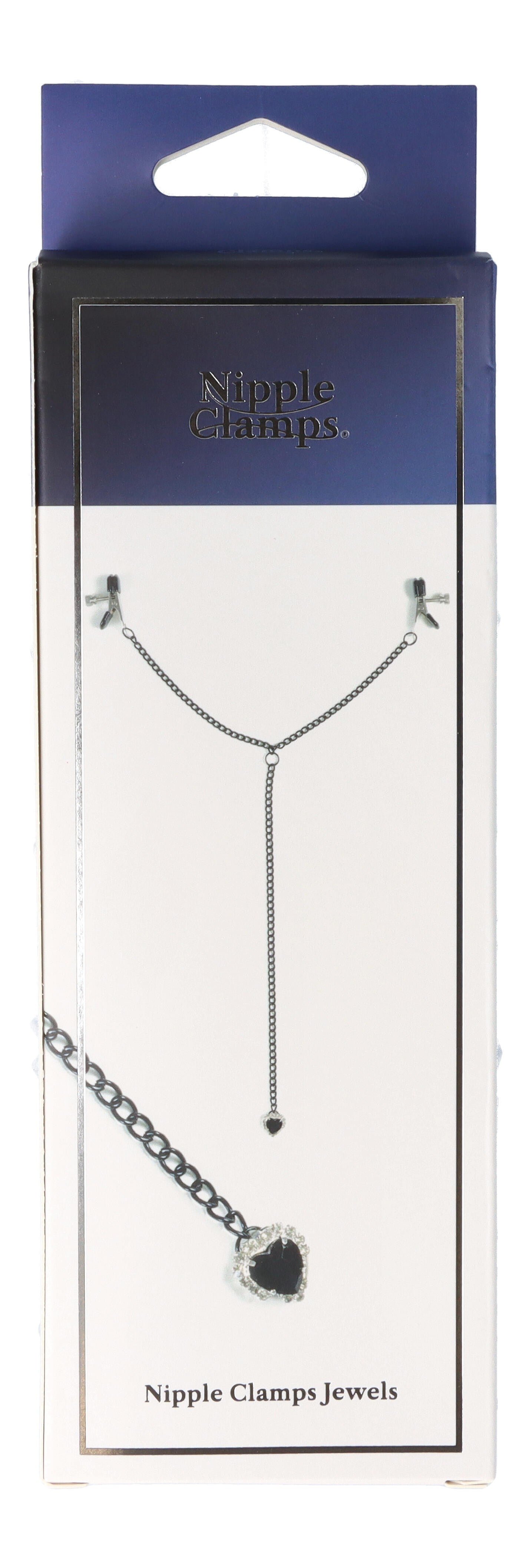 MORSETTI PER CAPEZZOLI MOD. 22