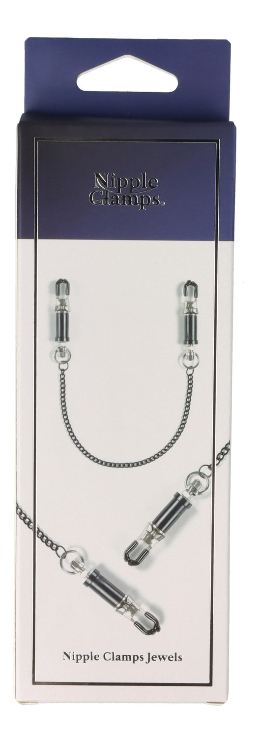 MORSETTI PER CAPEZZOLI MOD. 32