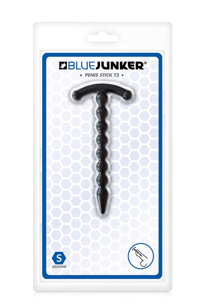 Blue Junker - Sonda Uretrale T3 - 8,5cm
