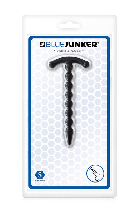 Blue Junker - Sonda Uretrale T3 - 8,5cm