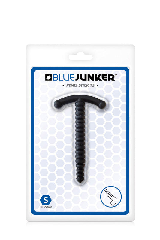 Blue Junker - Sonda Uretrale T5 - 6,3cm
