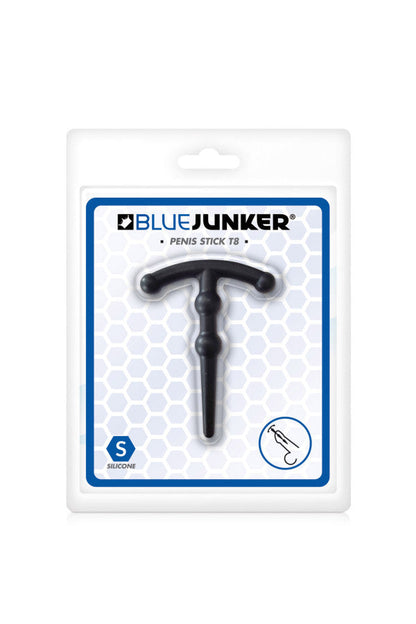 Blue Junker - Sonda Uretrale T8 - 5cm