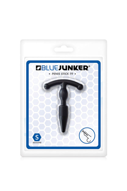 Blue Junker - Sonda Uretrale T9 - 5cm