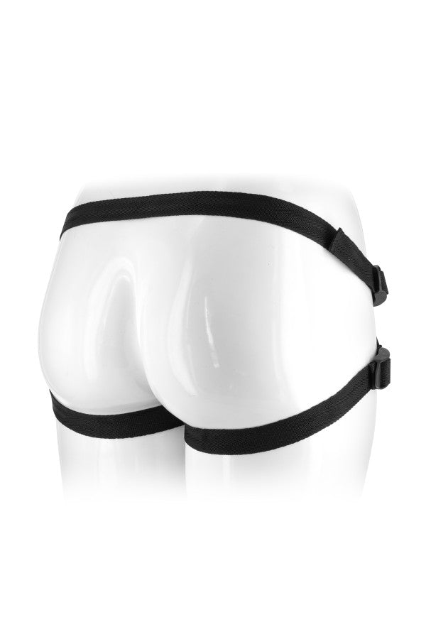 Real Body - Strap On Mike - 13cm