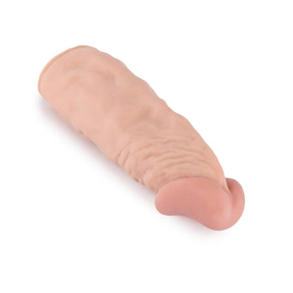 VSC Novelty - Prolunga Pene 5.5" - Color Carne