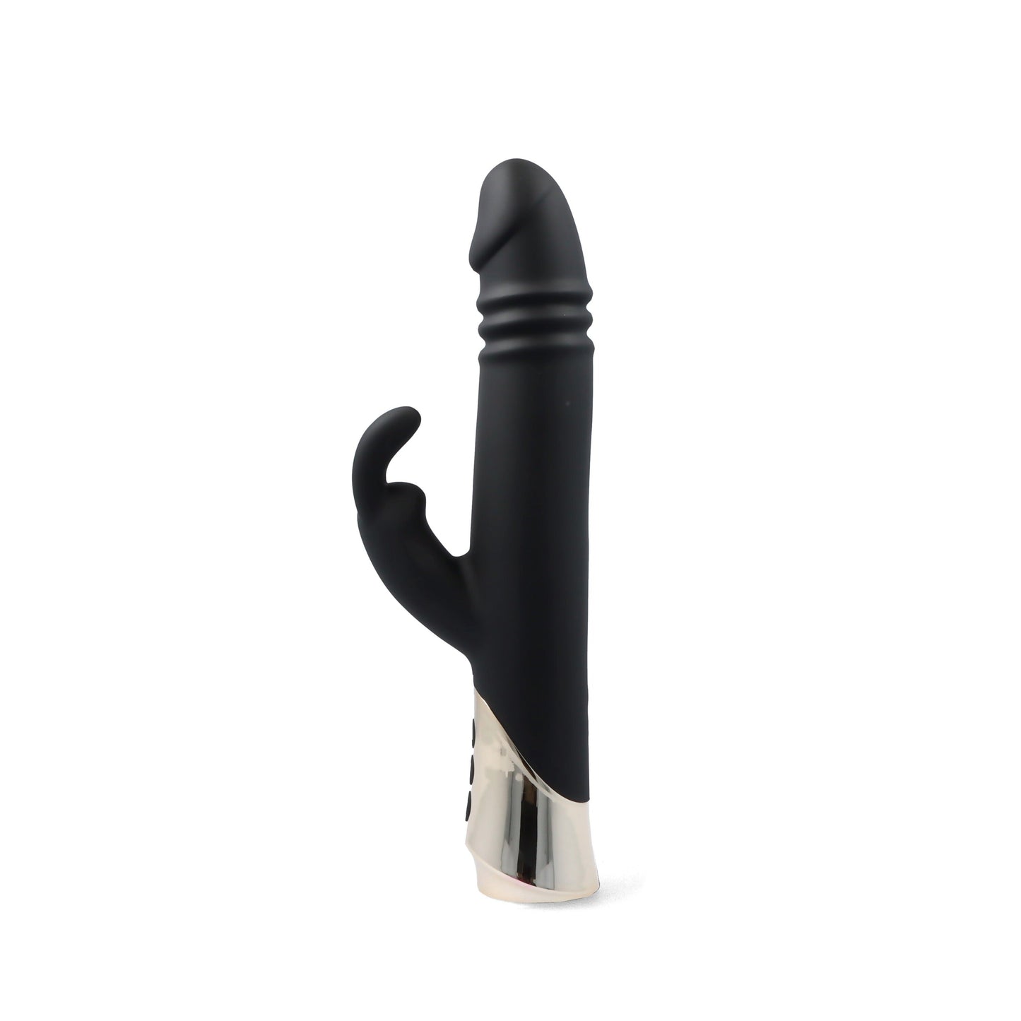 VIBRATORE CONIGLIO ROTANTE RICARICABILE FLEMISH