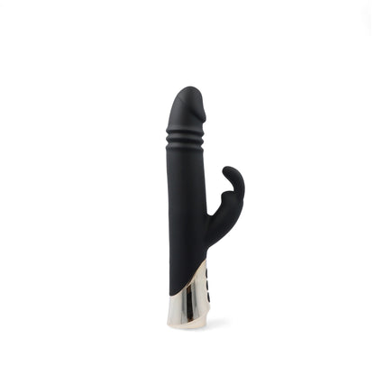 VIBRATORE CONIGLIO ROTANTE RICARICABILE FLEMISH