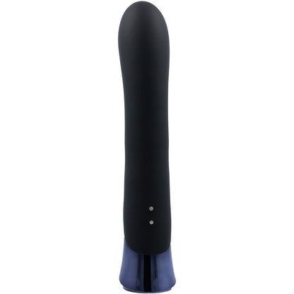 VIBRATORE CONIGLIO RICARICABILE MINI REX CON TAPPO