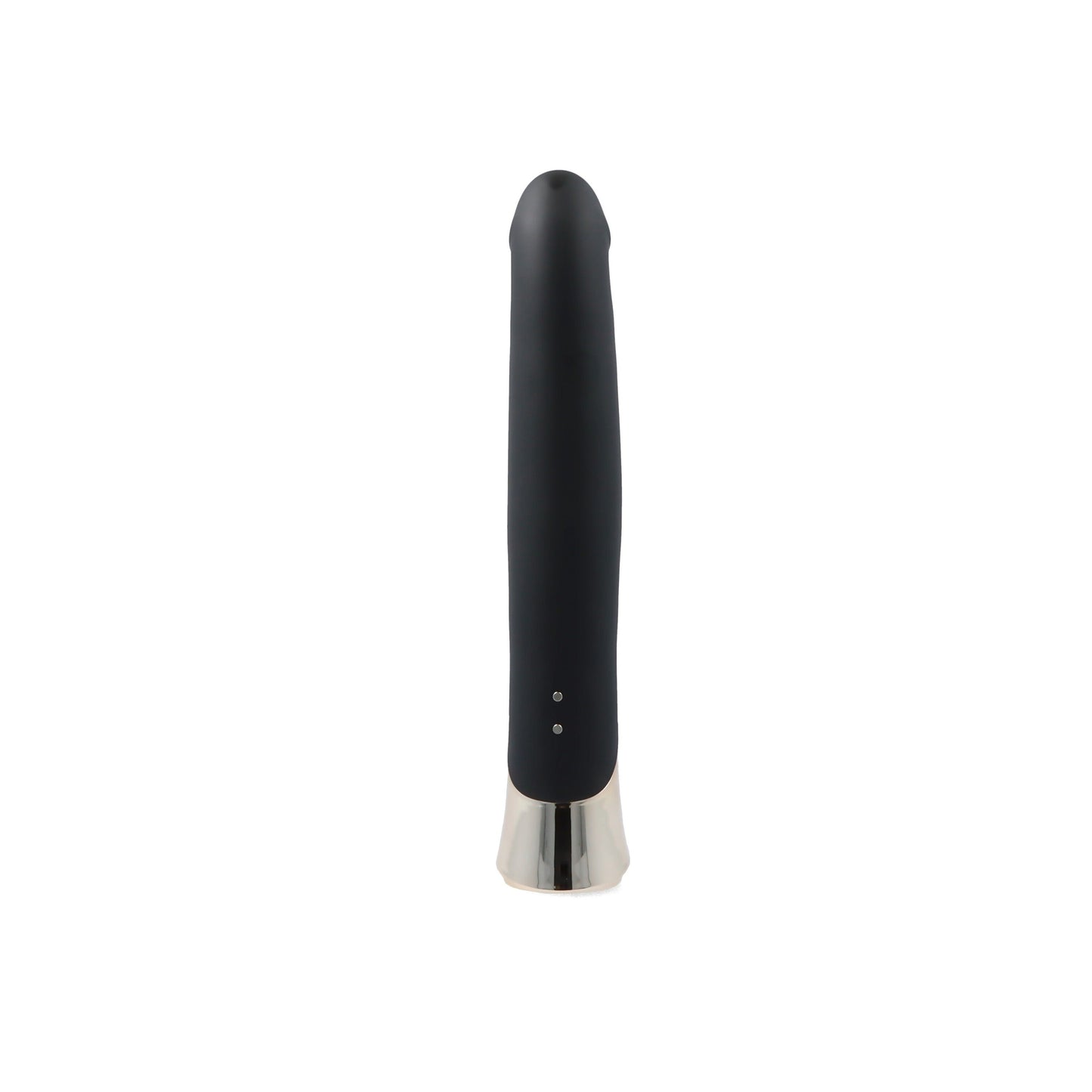 VIBRATORE RICARICABILE A FORMA DI CONIGLIO TEDDY CON DILDO GIREVOLE