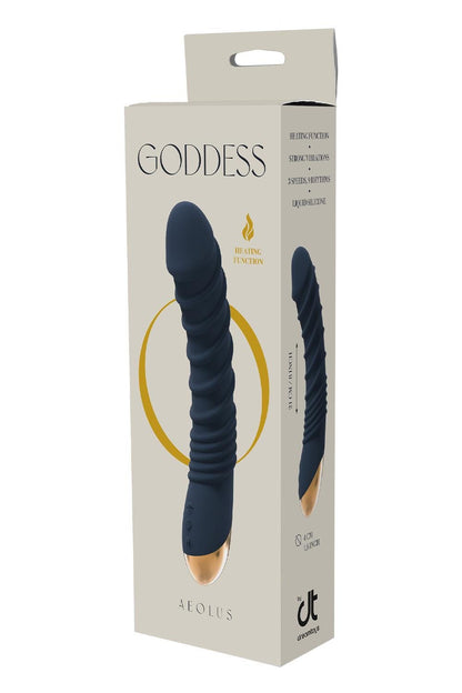 COLLEZIONE DEA EOLO