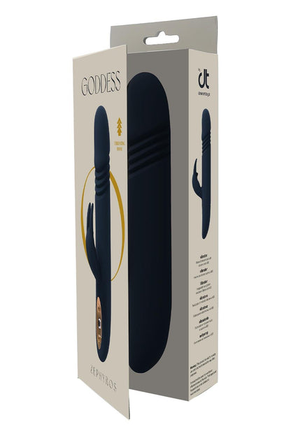 COLLEZIONE DEA ZEPHYROS