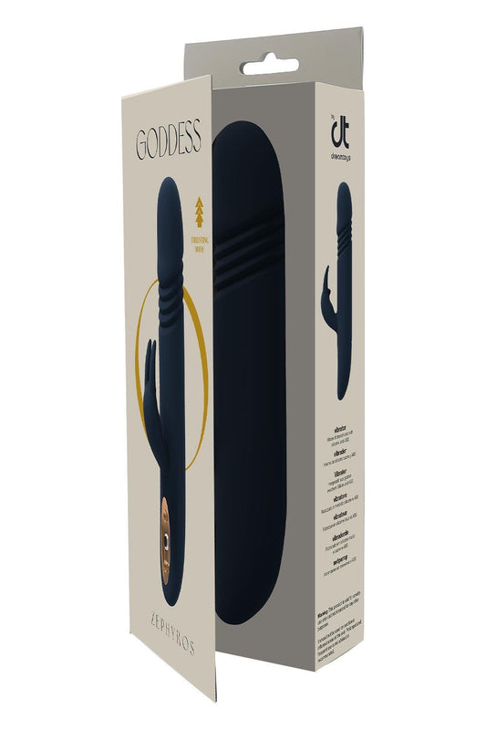 COLLEZIONE DEA ZEPHYROS
