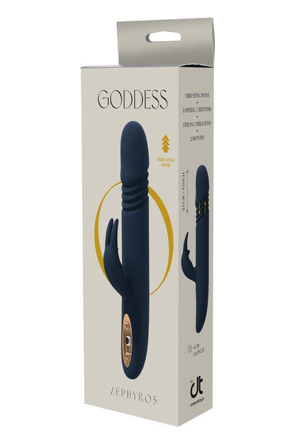 COLLEZIONE DEA ZEPHYROS