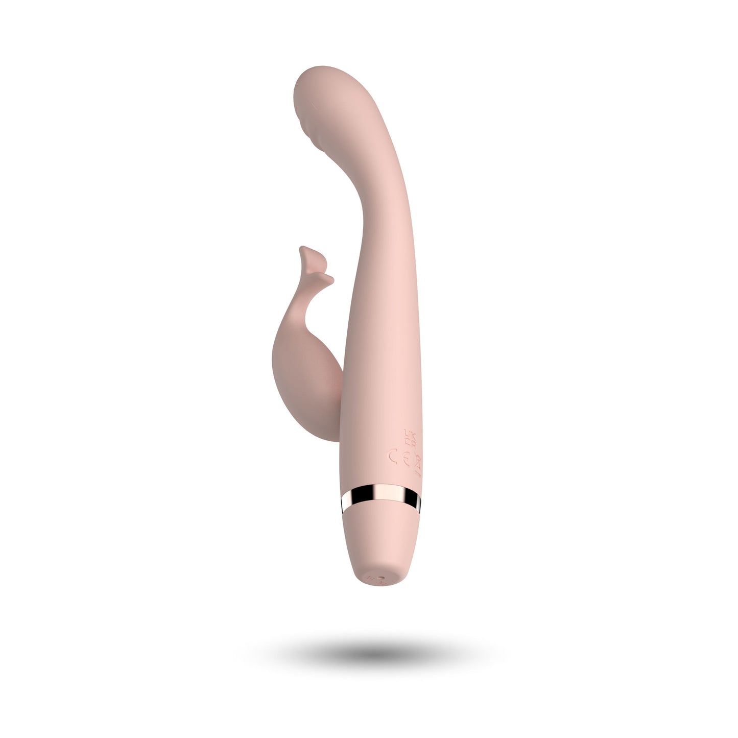 Totally For U - Classy - Vibratore Rabbit Don G-iovanni