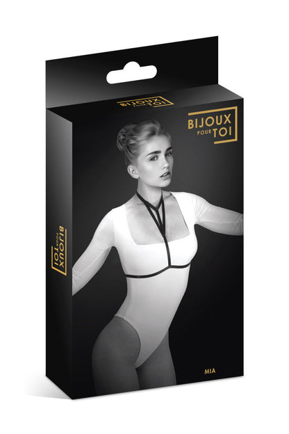 Bijoux Pour Toi - Harness Mia