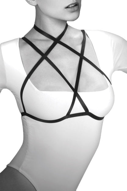 Bijoux Pour Toi - Harness Lola
