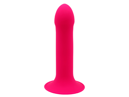 Adrien Lastic - Dildo Silicone Hitsens 2 - Rosa