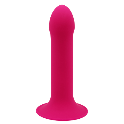 Adrien Lastic - Dildo Silicone Hitsens 2 - Rosa